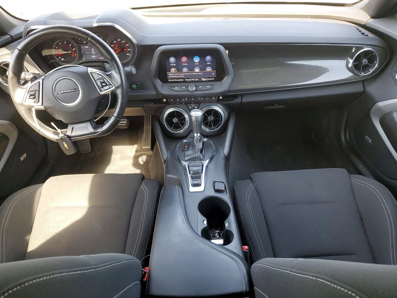 Chevrolet Camaro Lt1