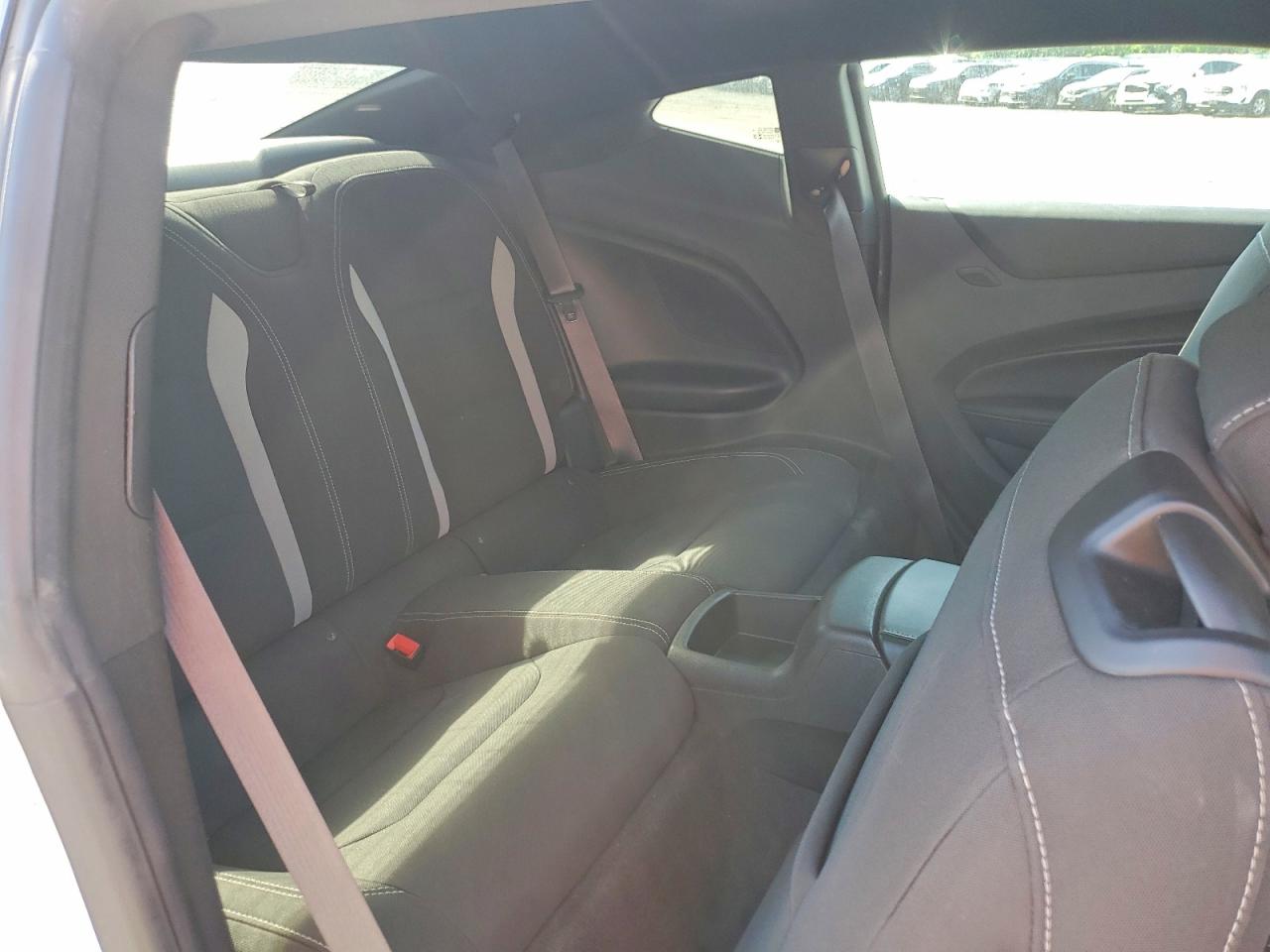 Chevrolet Camaro Lt1