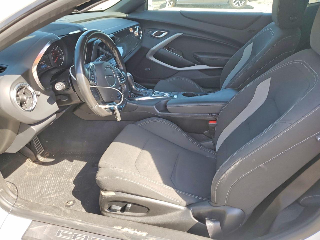 Chevrolet Camaro Lt1