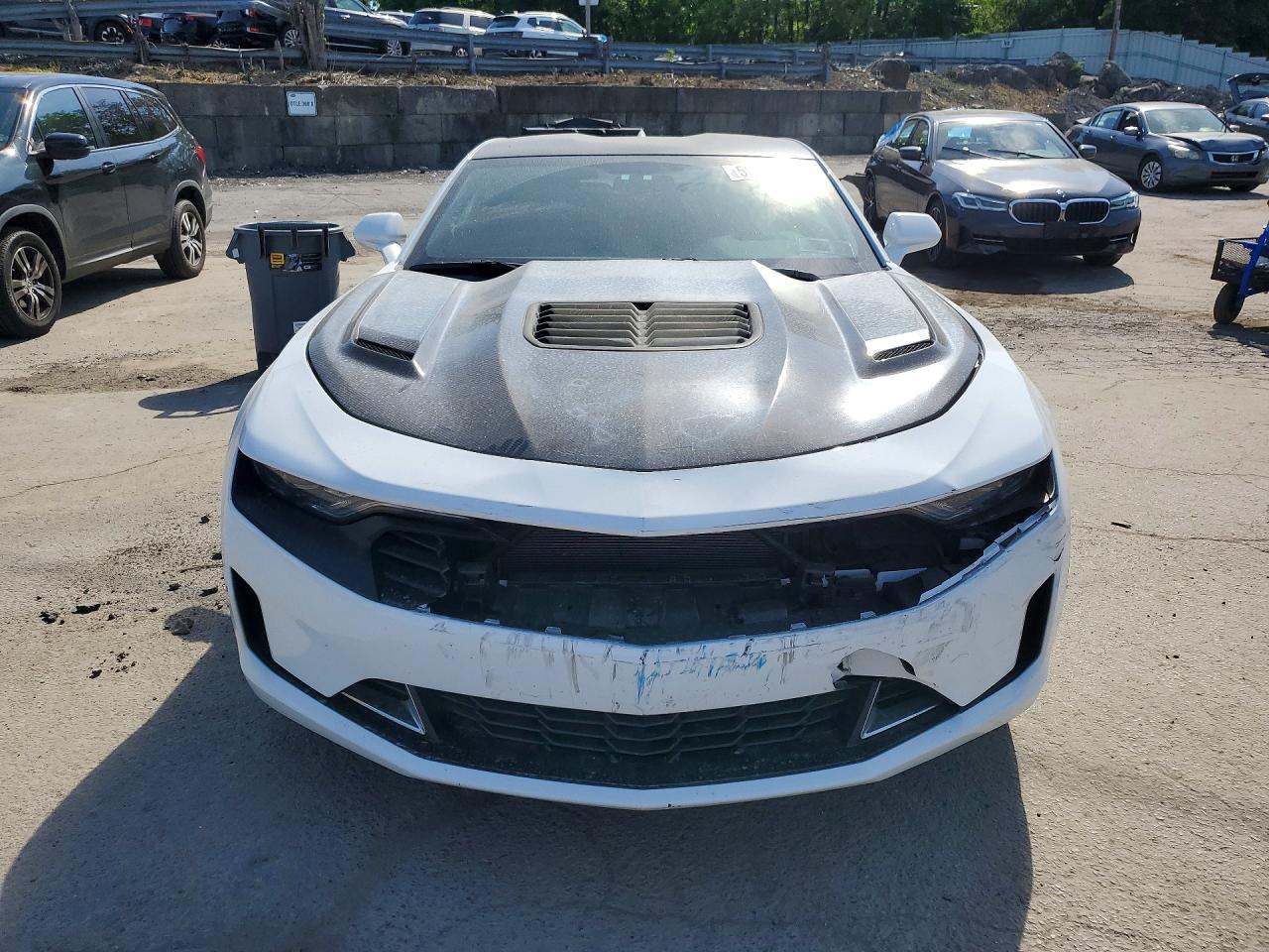 Chevrolet Camaro Lt1
