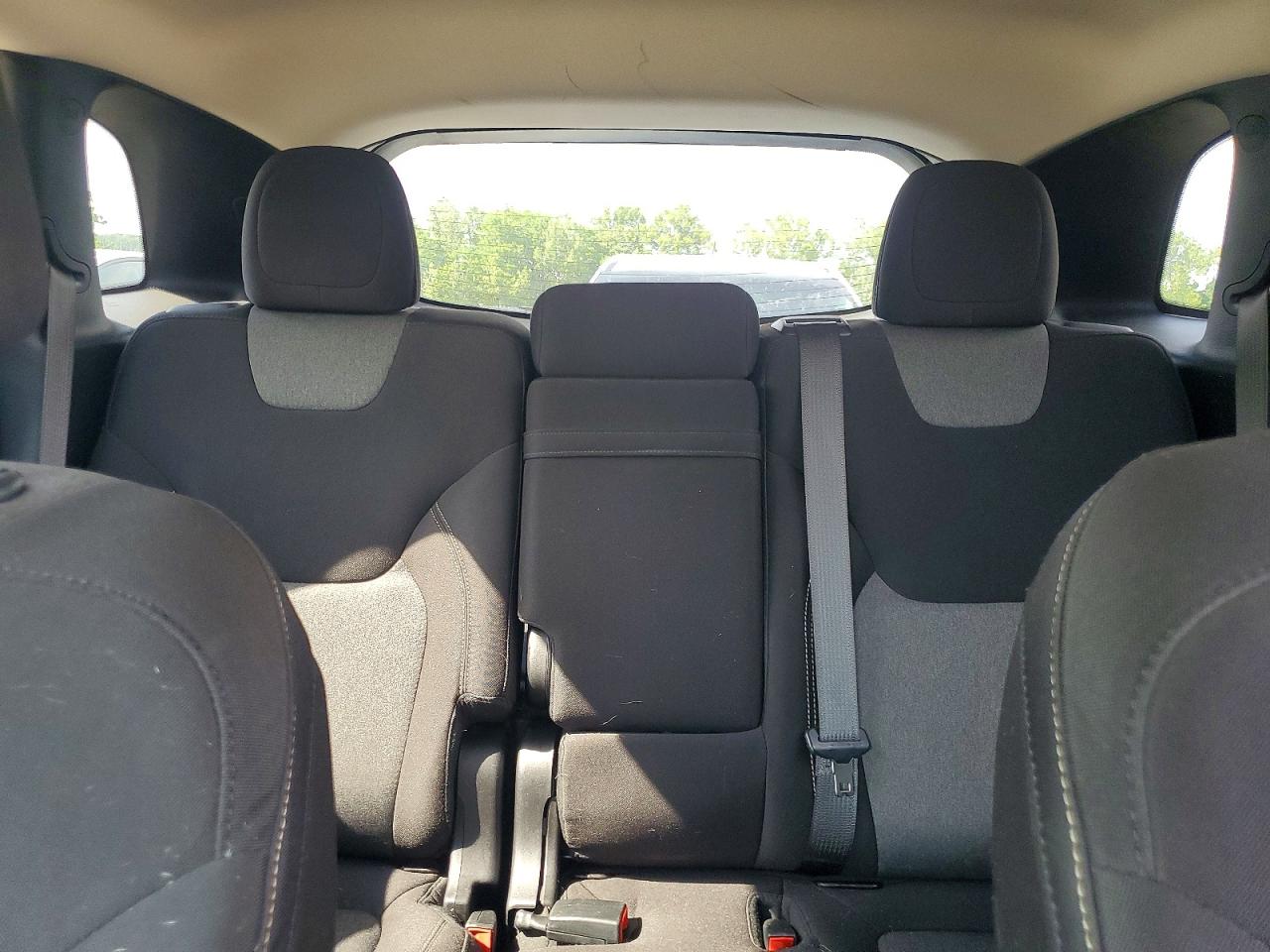 Jeep Cherokee Latitude