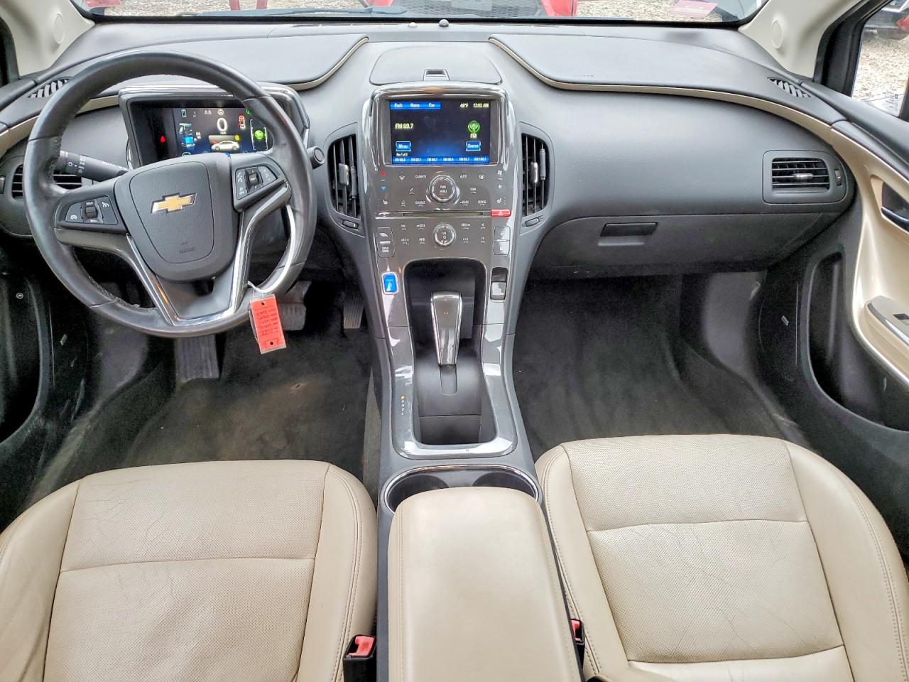 Chevrolet Volt