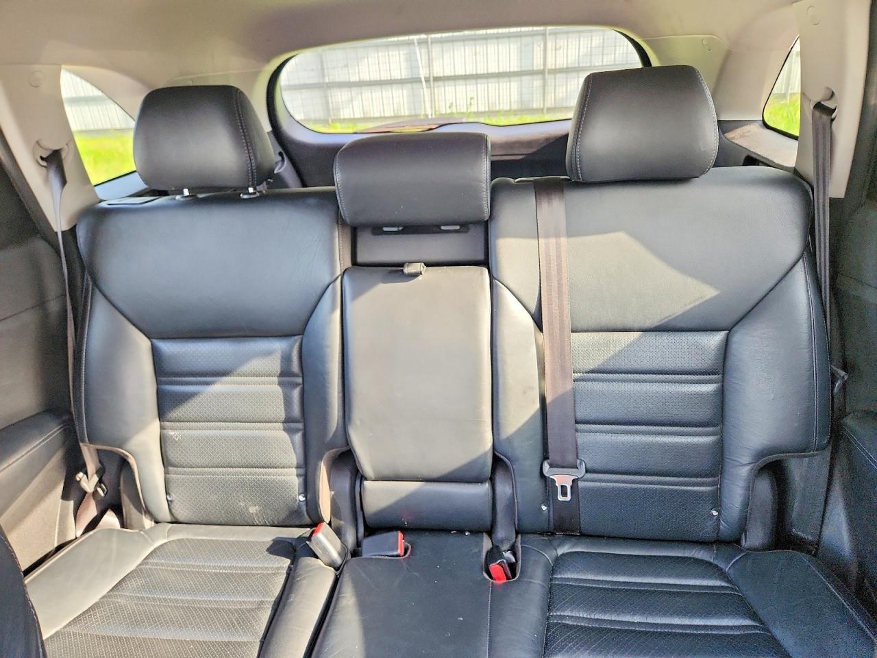Kia Sorento Ex