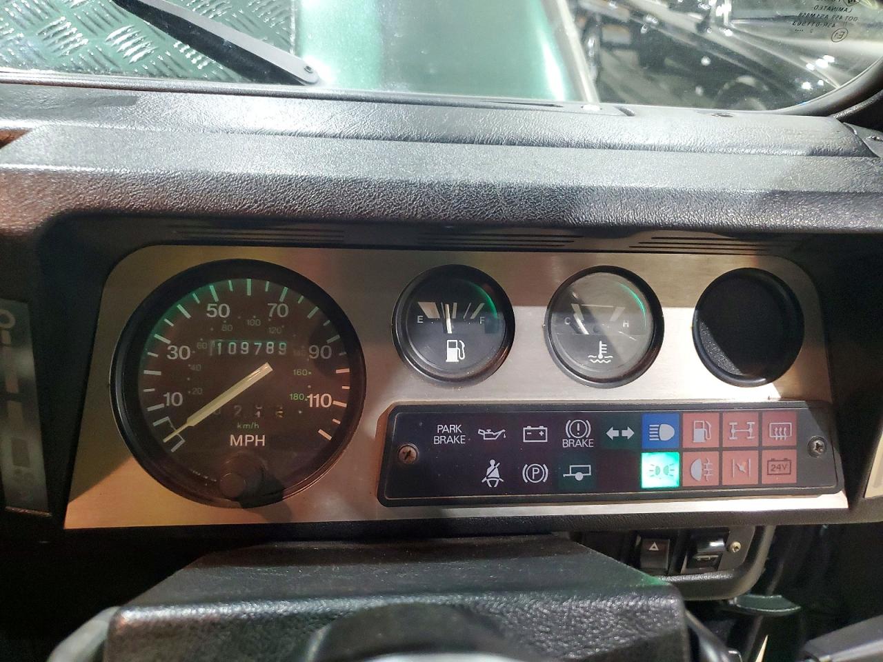Land Rover Defender 90 X-dynamic Se