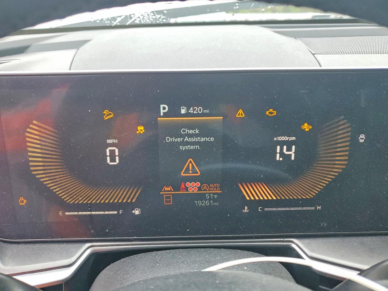 Kia Sorento S