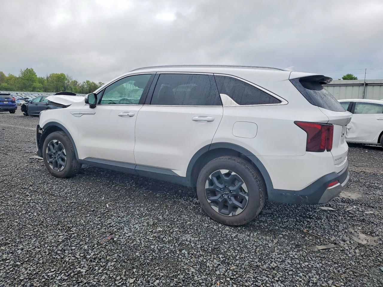 Kia Sorento S