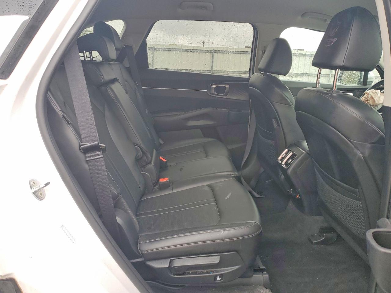 Kia Sorento S