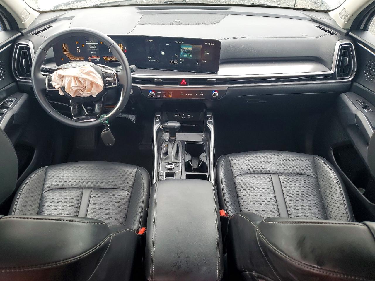 Kia Sorento S