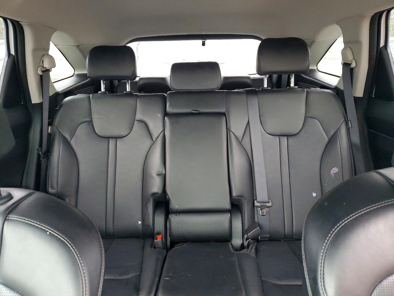 Kia Sorento S