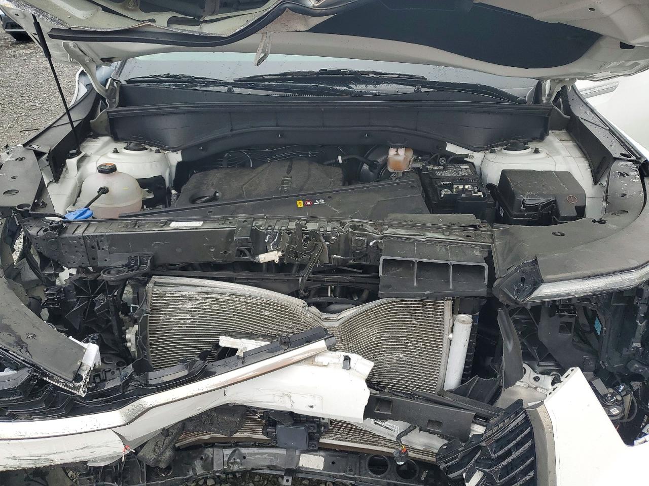 Kia Sorento S