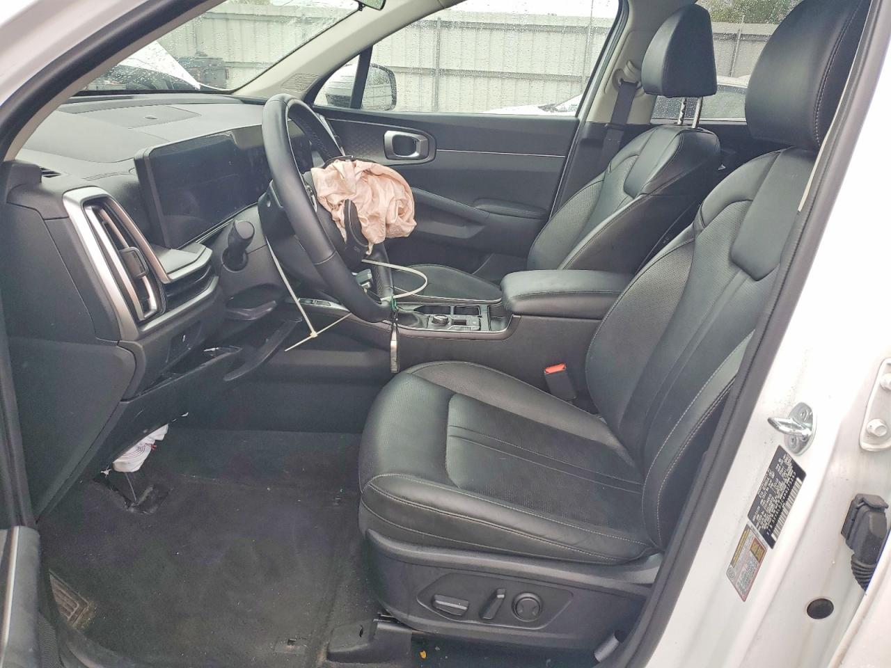 Kia Sorento S