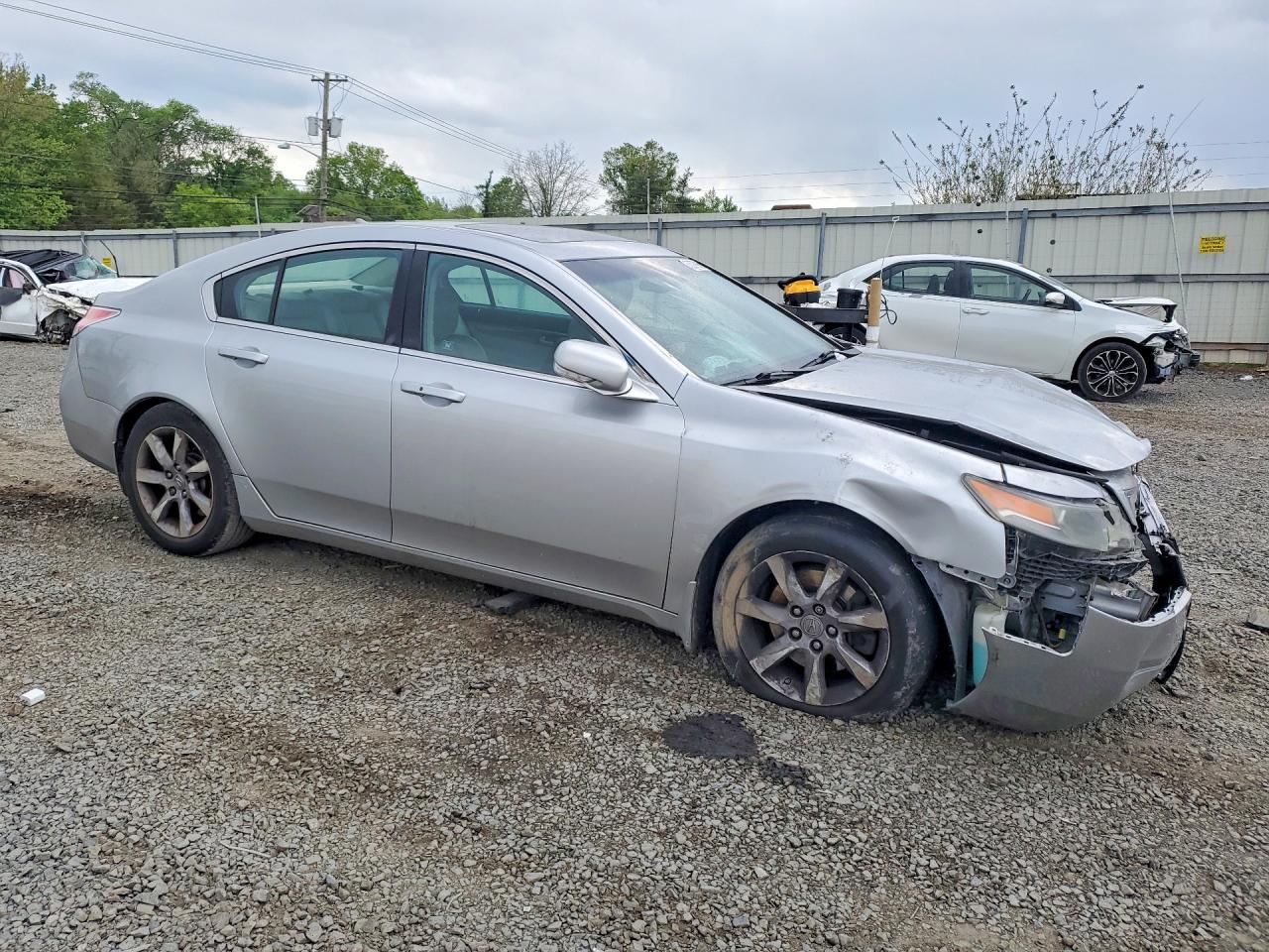 Acura TL