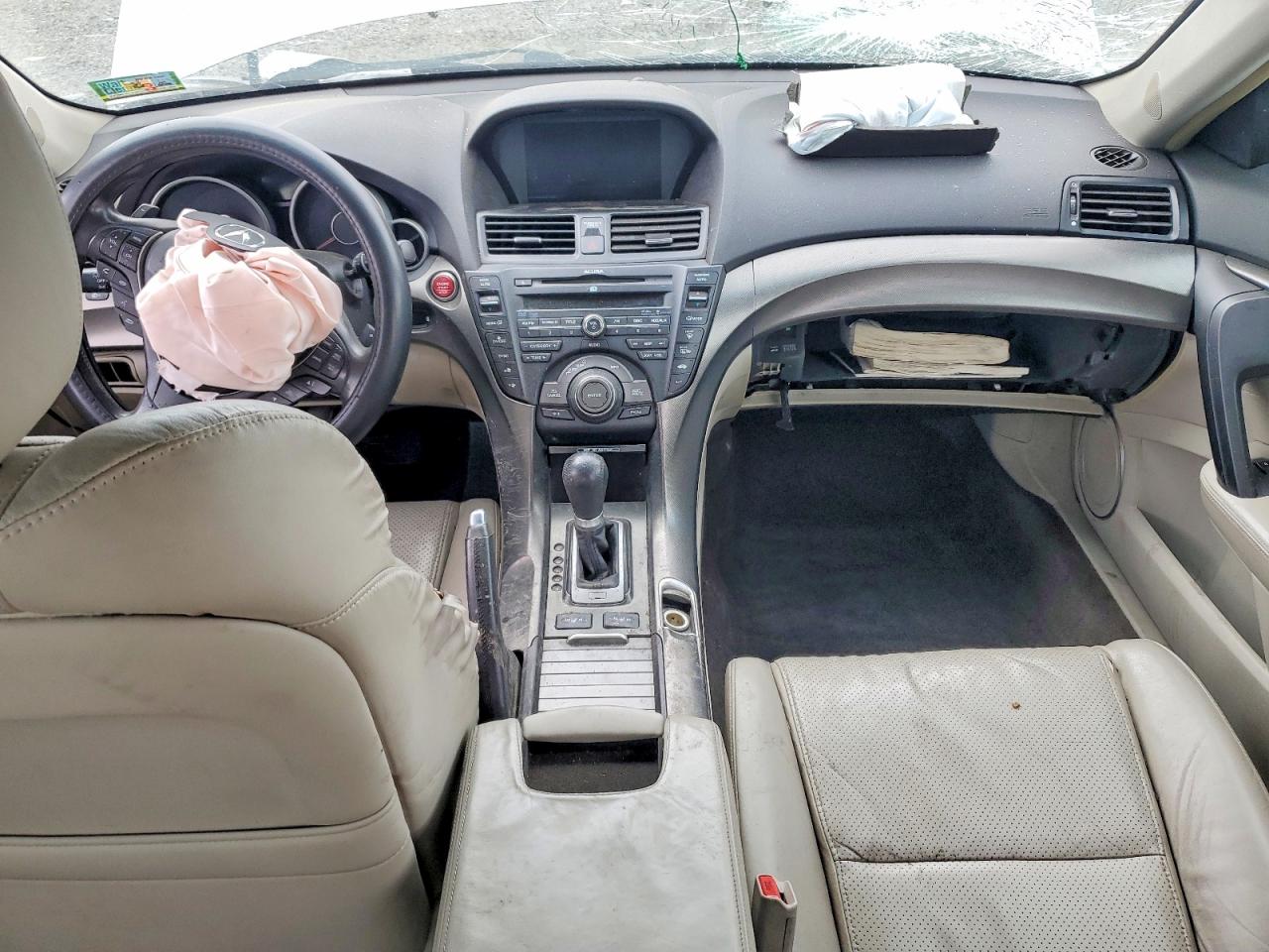 Acura TL
