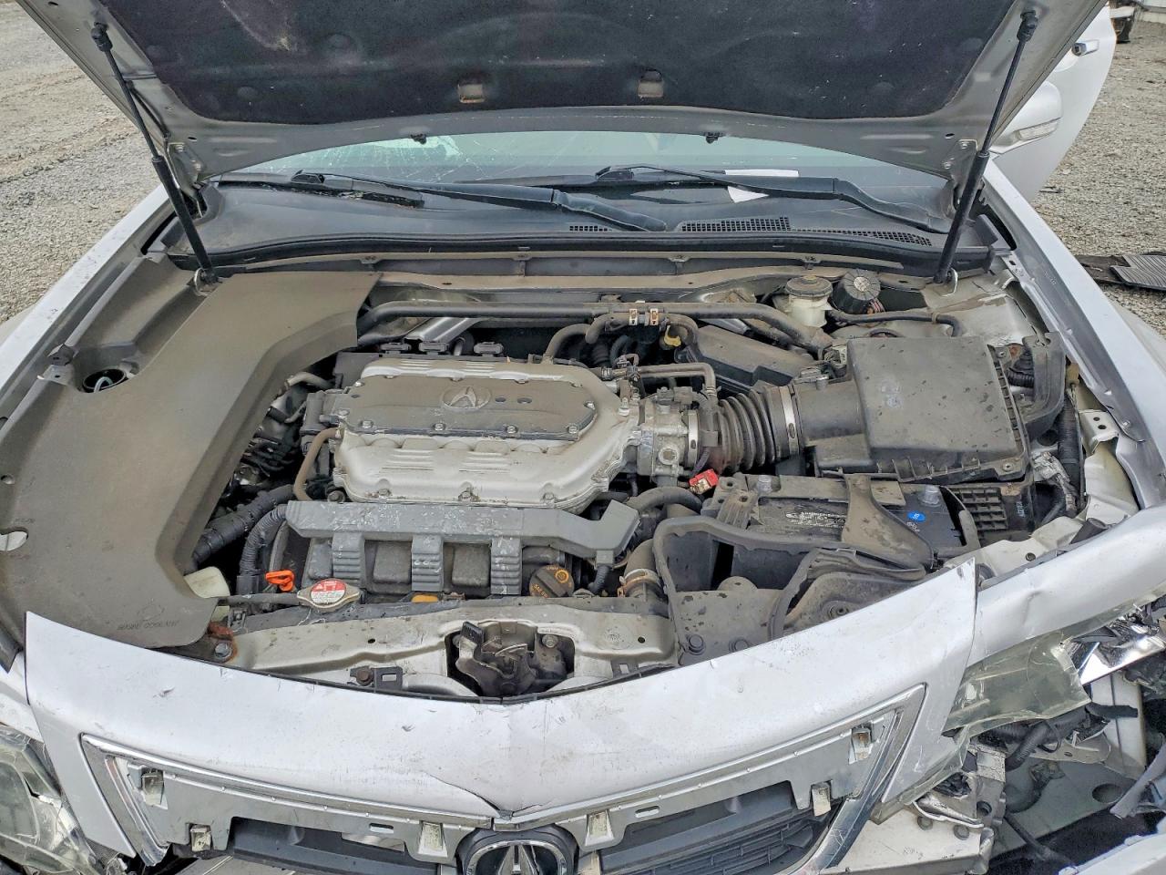 Acura TL