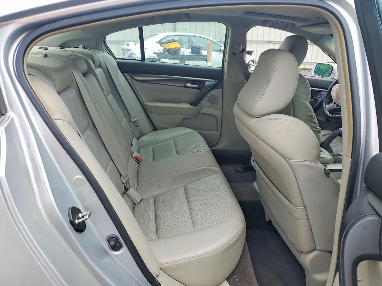Acura TL