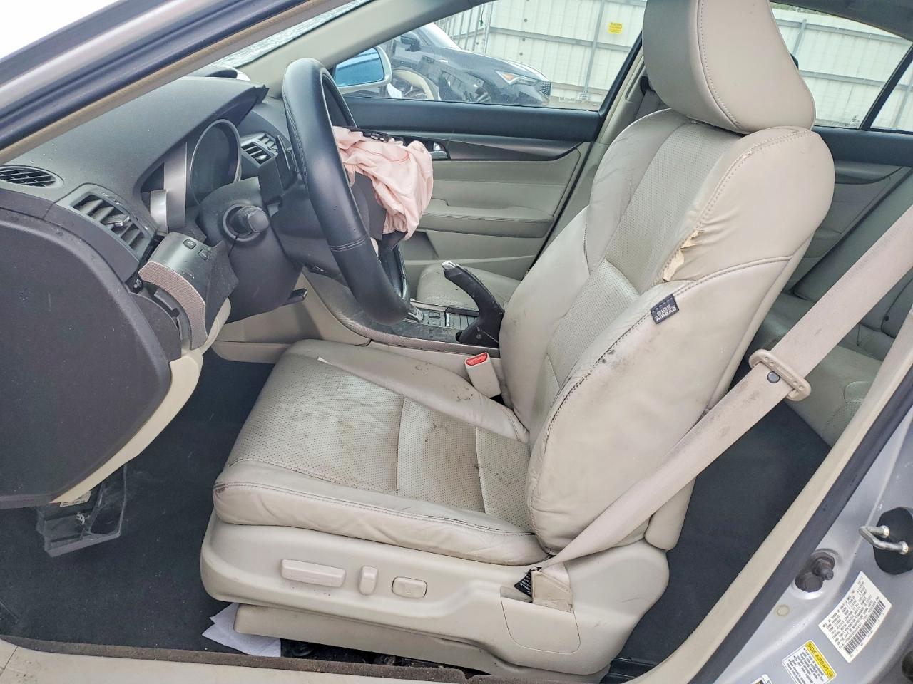 Acura TL