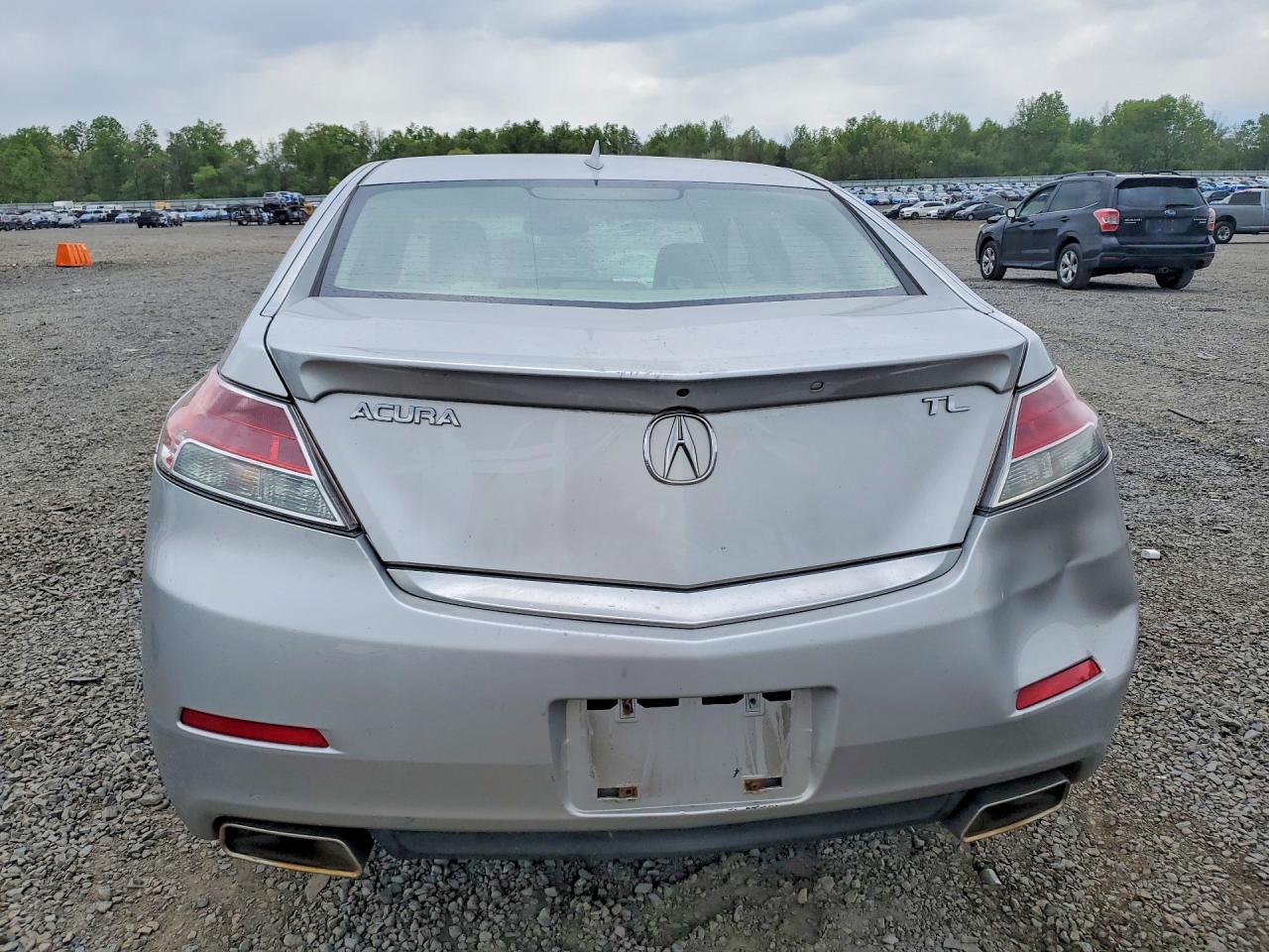 Acura TL