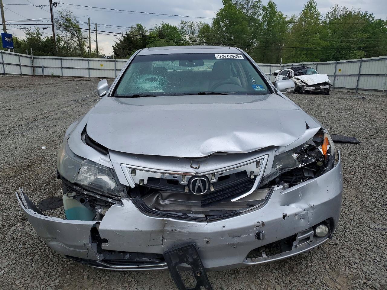 Acura TL