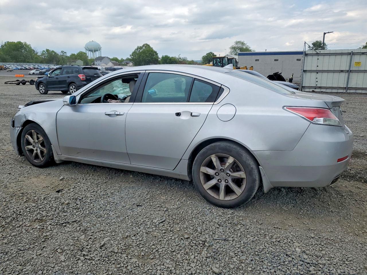 Acura TL