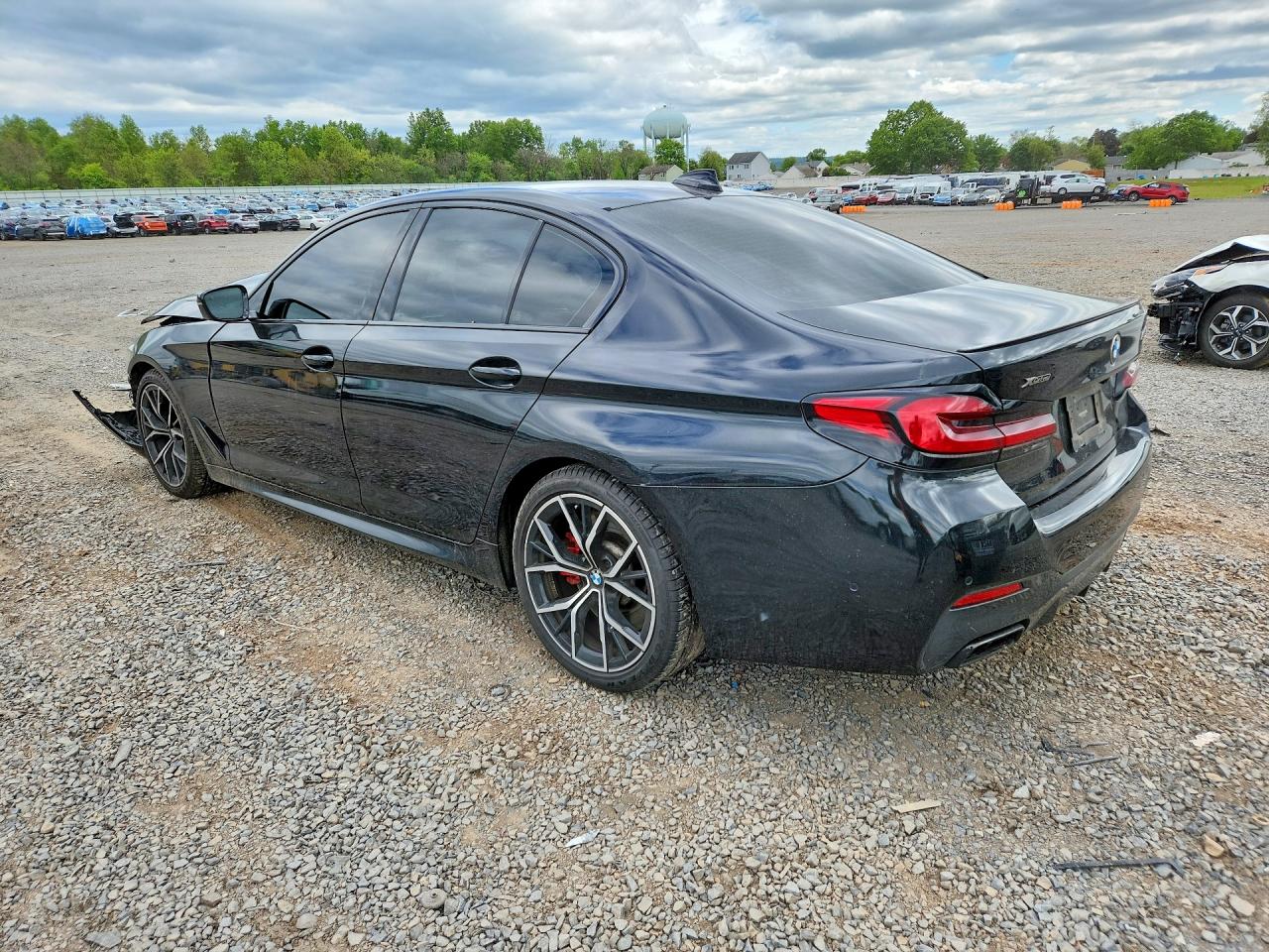 BMW M Series