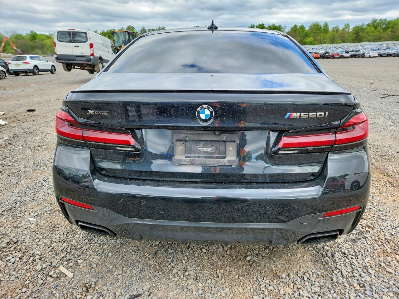BMW M Series