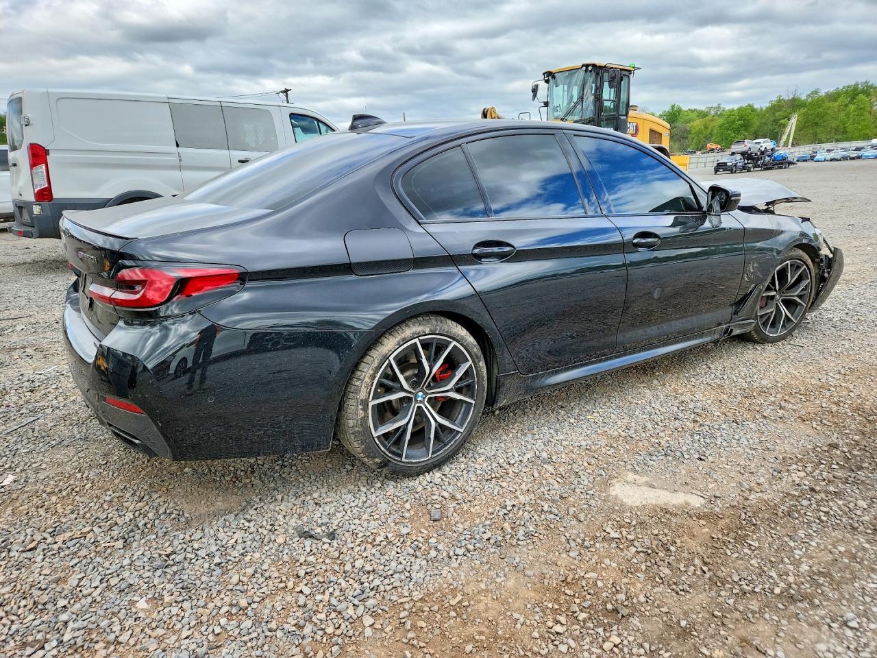 BMW M Series