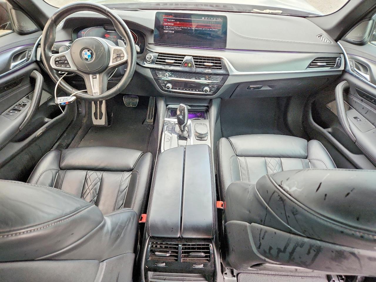 BMW M Series