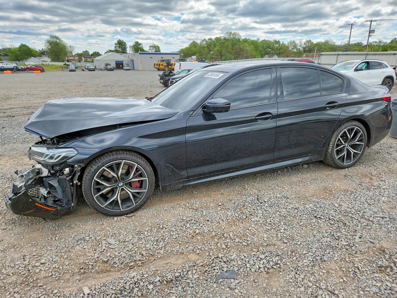 BMW M Series