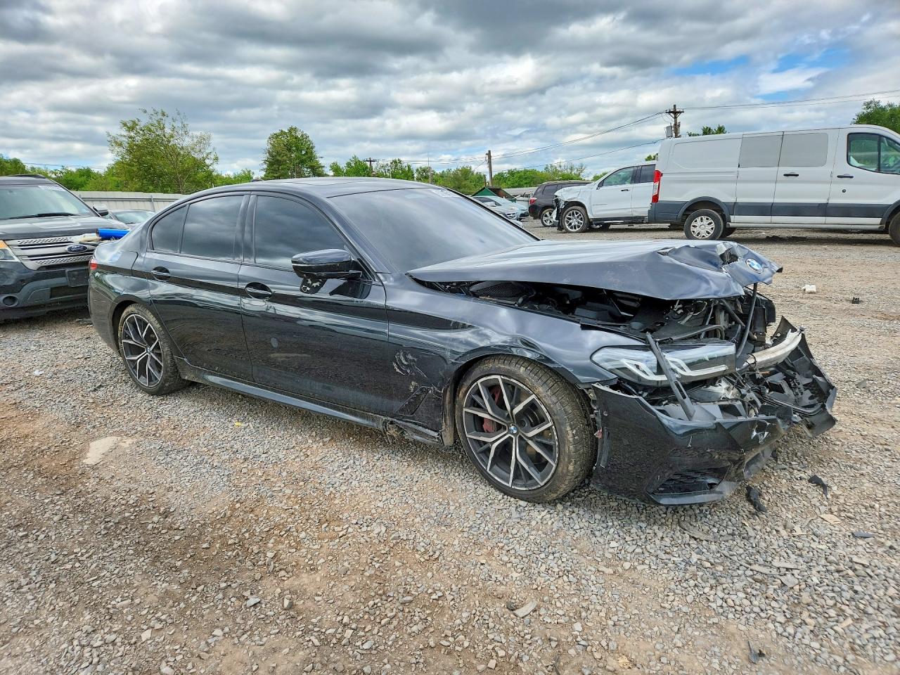BMW M Series