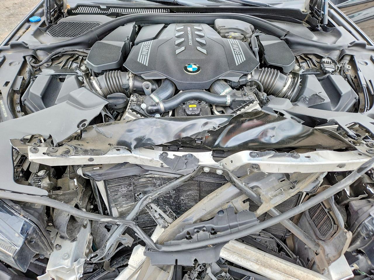 BMW M Series