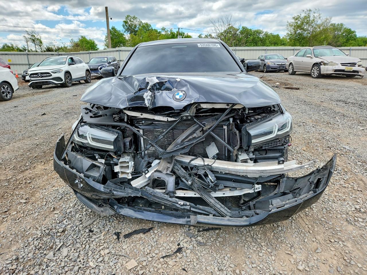 BMW M Series