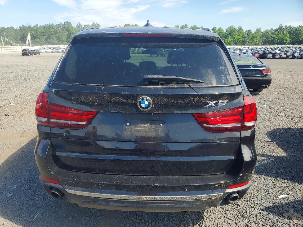 BMW X Series Xdrive35i