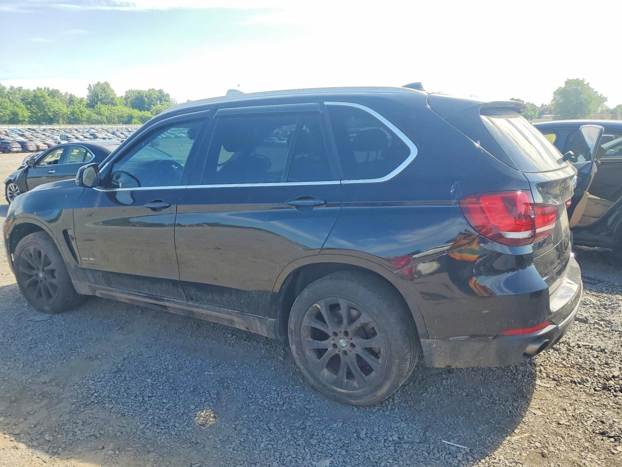 BMW X Series Xdrive35i