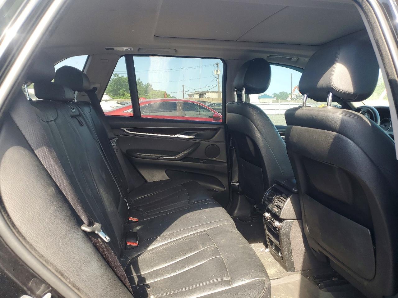 BMW X Series Xdrive35i