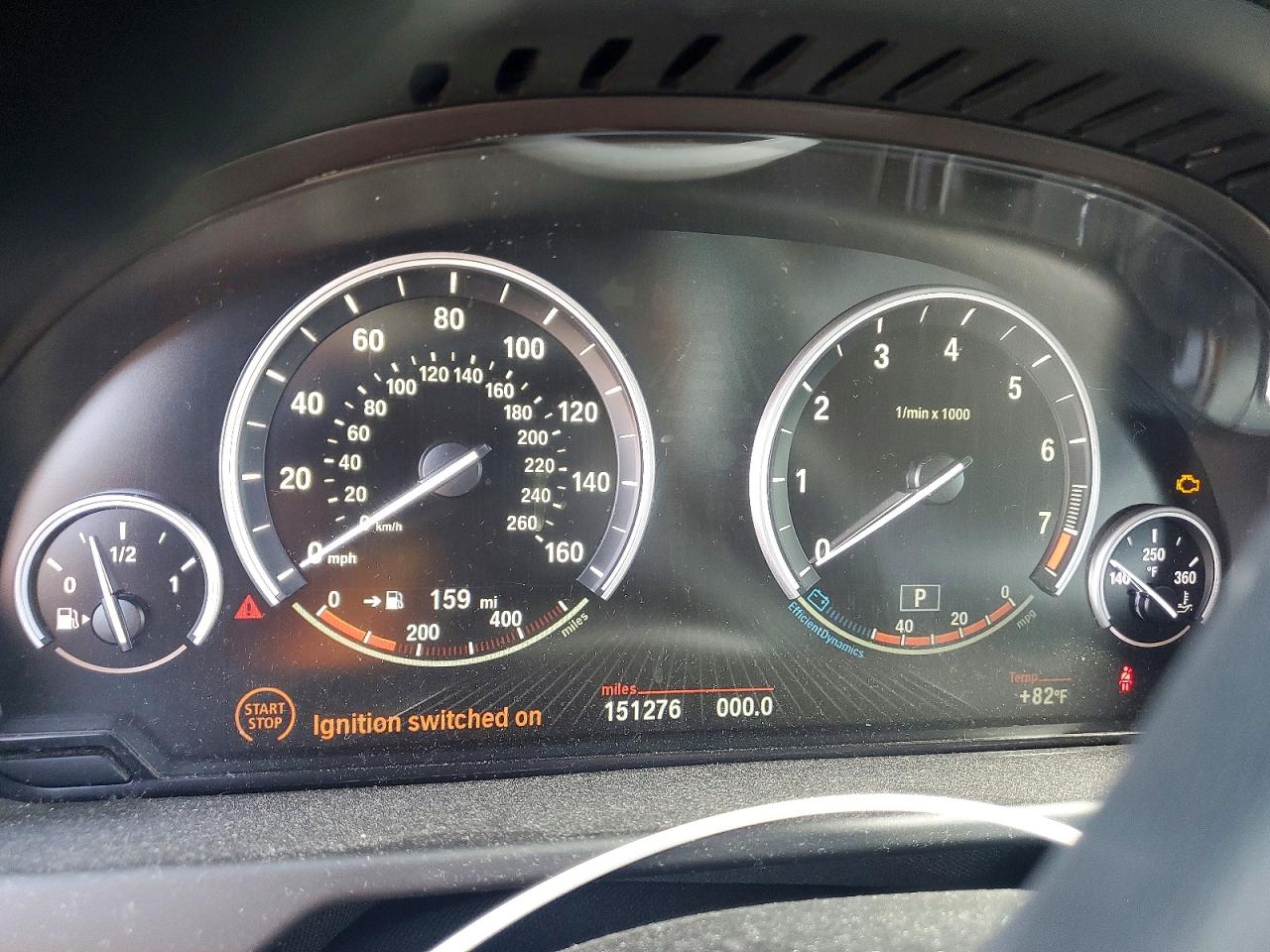 BMW X Series Xdrive35i