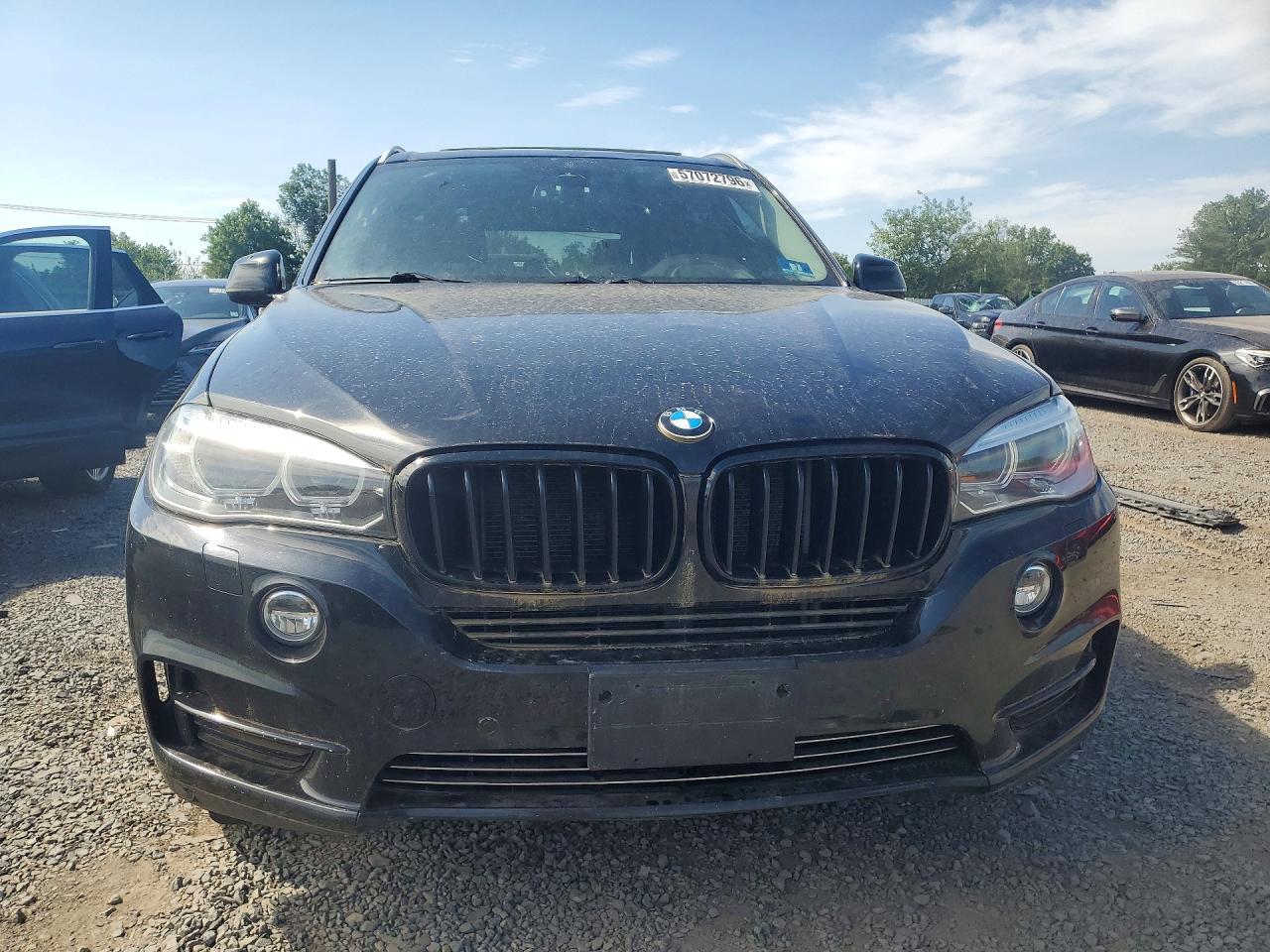 BMW X Series Xdrive35i
