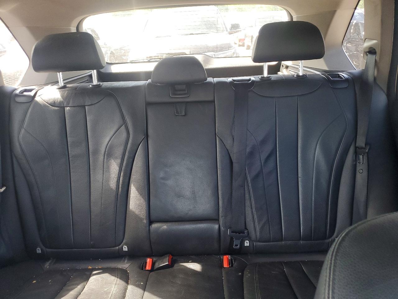 BMW X Series Xdrive35i