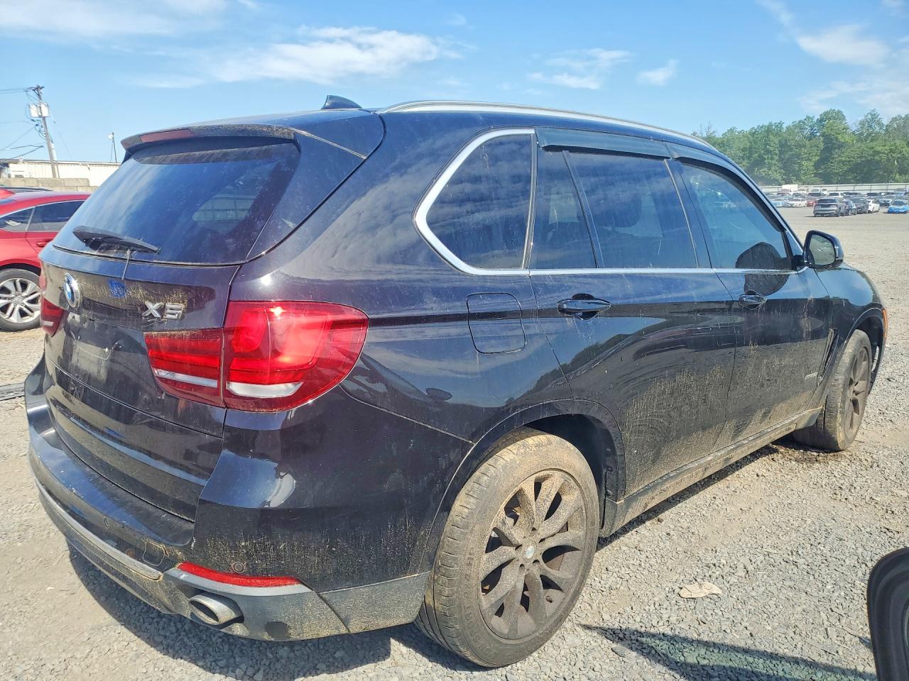 BMW X Series Xdrive35i