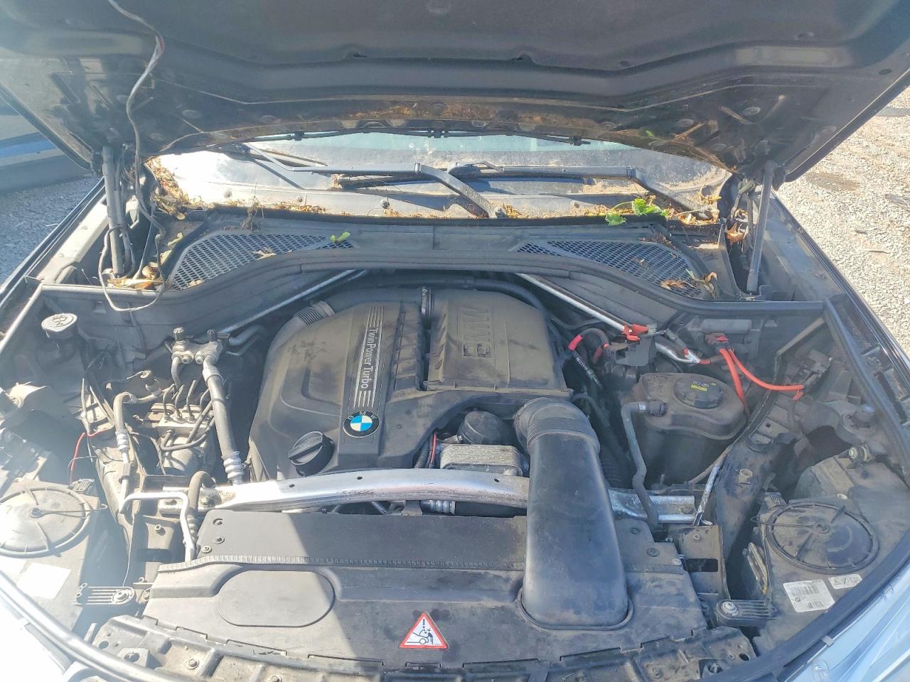 BMW X Series Xdrive35i