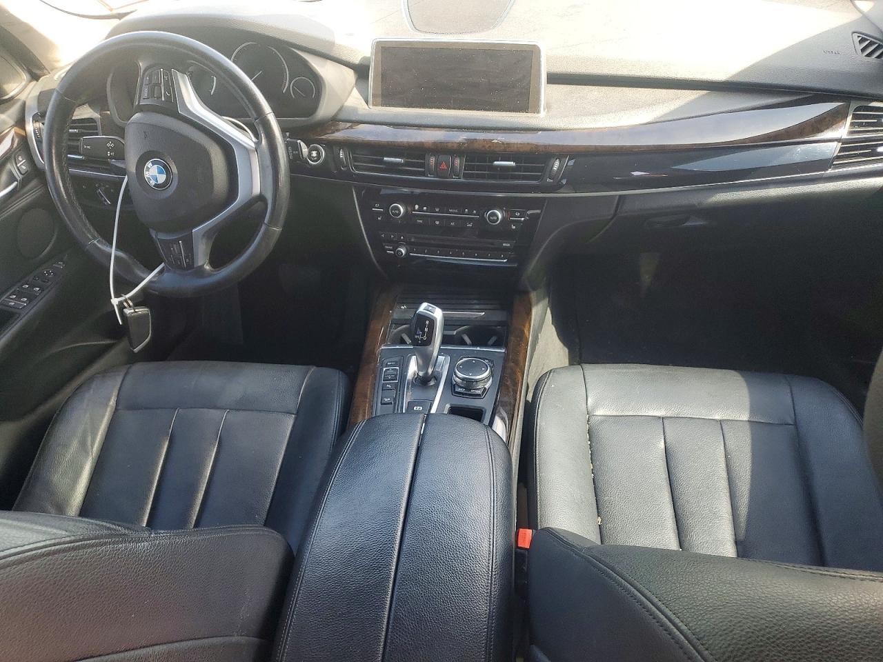 BMW X Series Xdrive35i