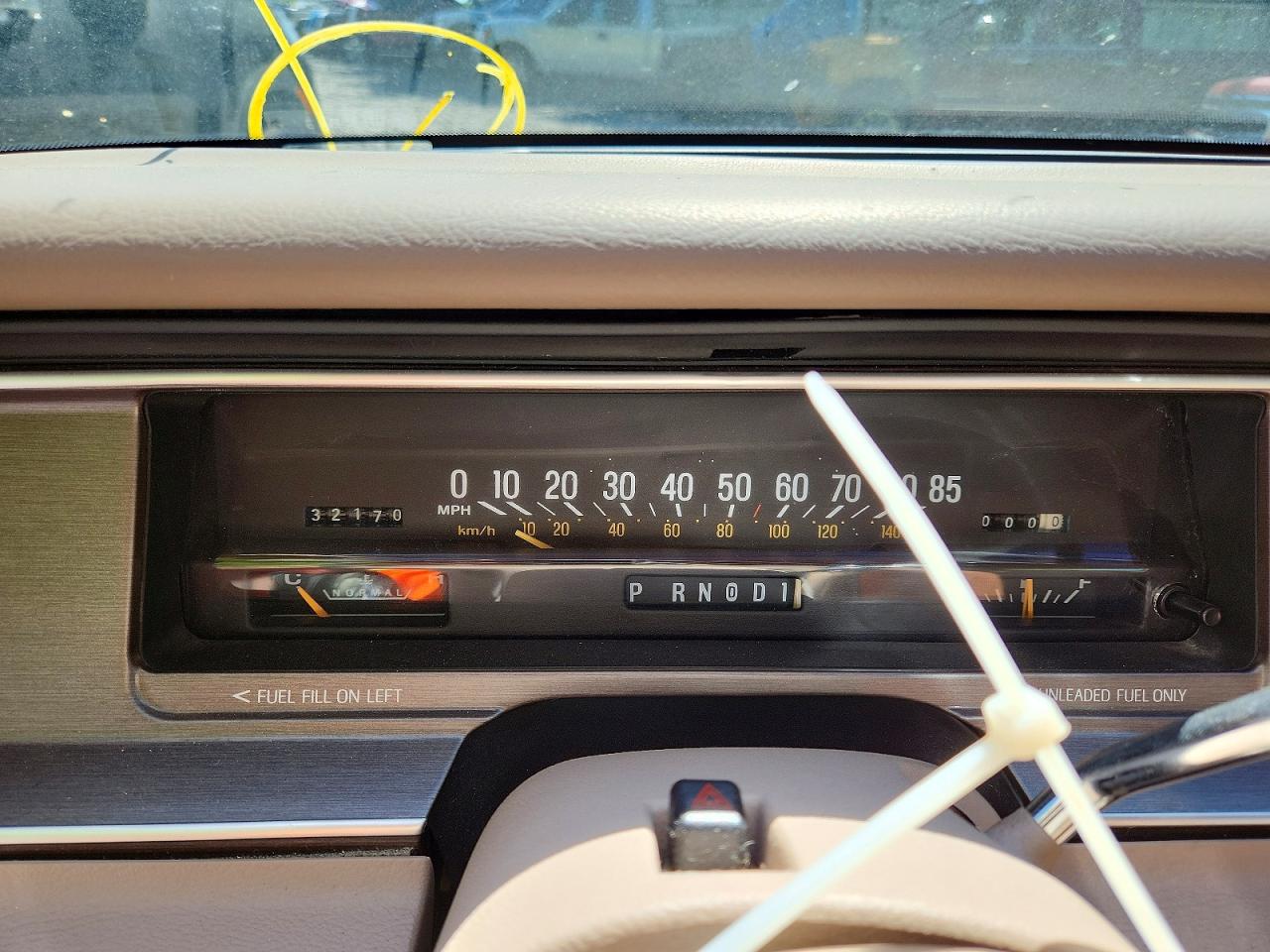 Mercury Grmarquis