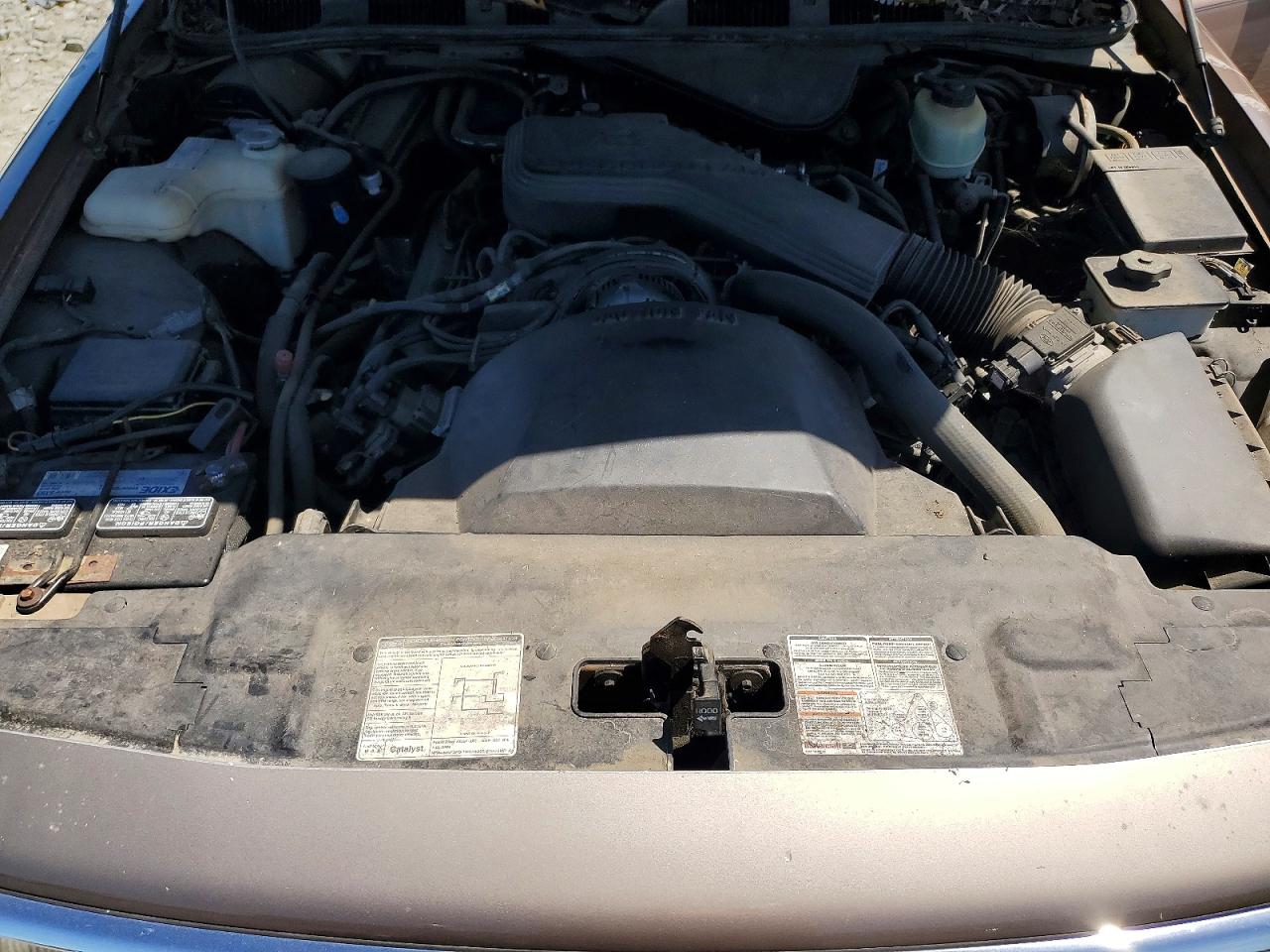 Mercury Grmarquis