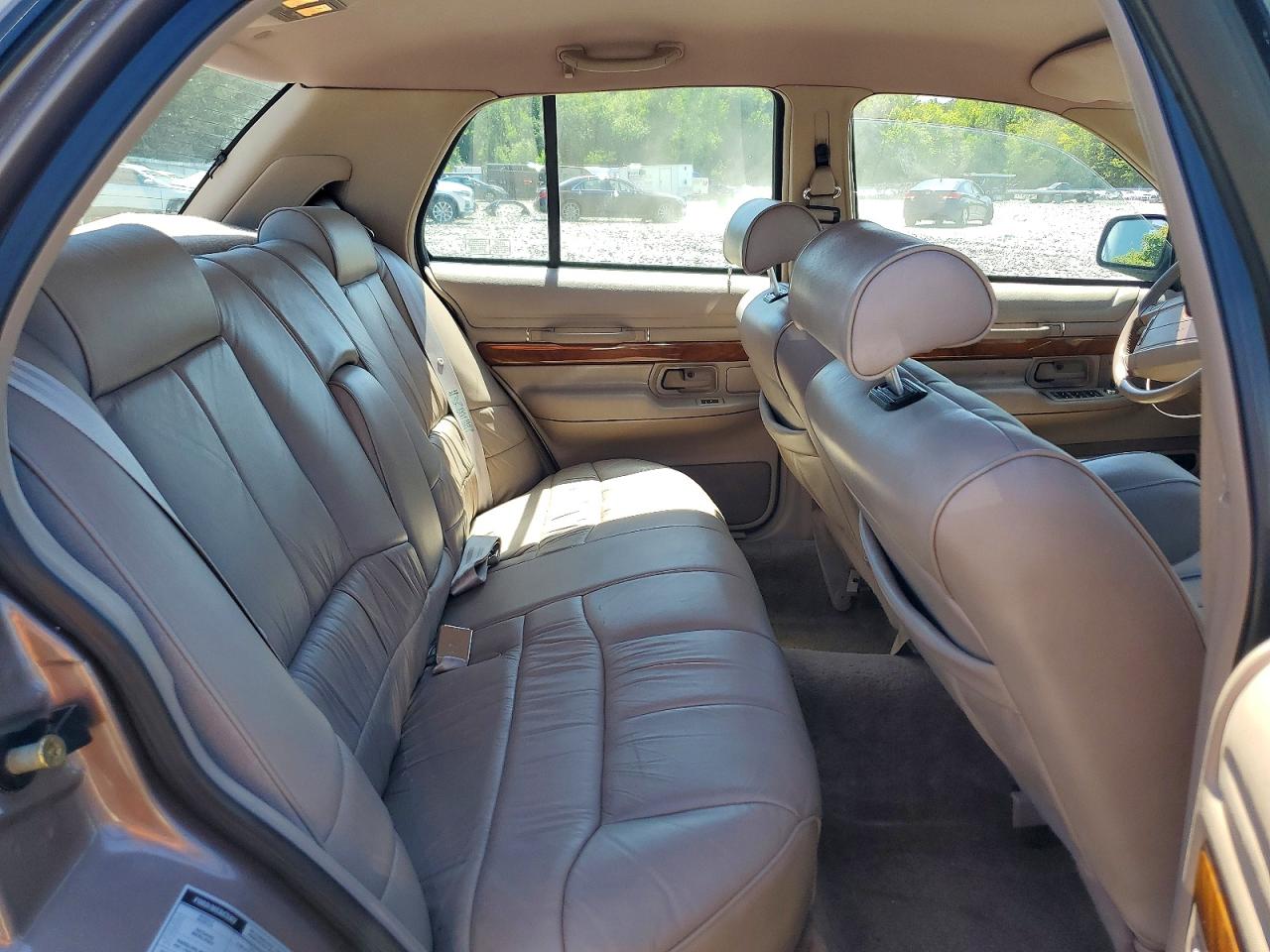 Mercury Grmarquis