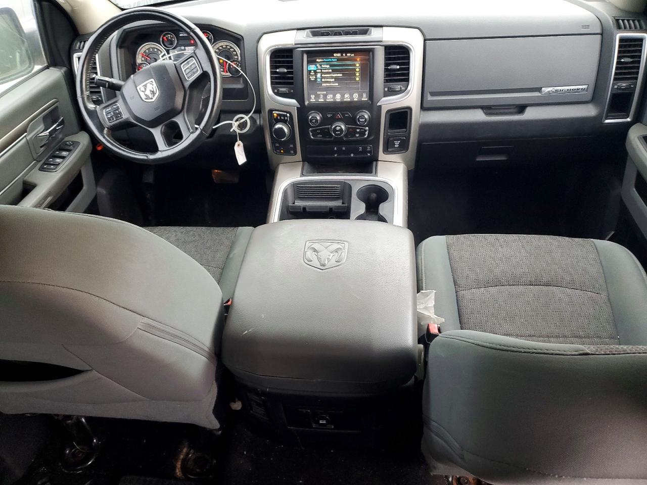 Ram 1500 Slt