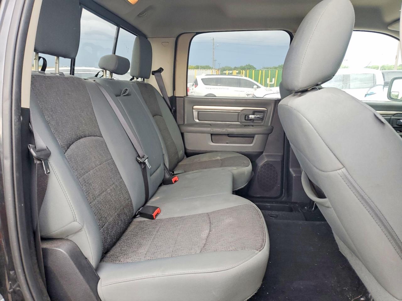Ram 1500 Slt
