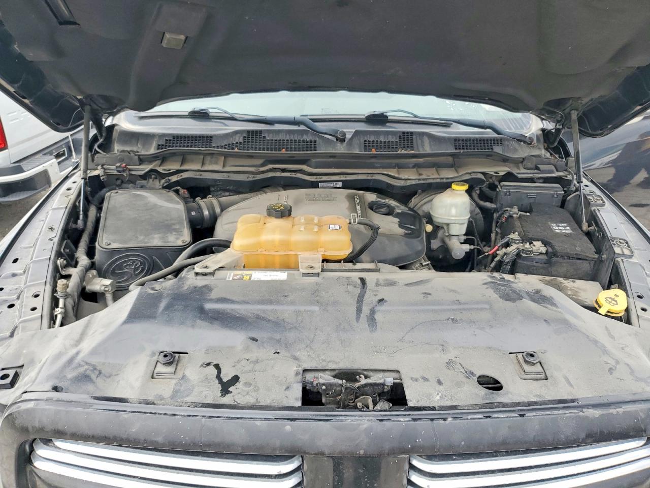 Ram 1500 Slt