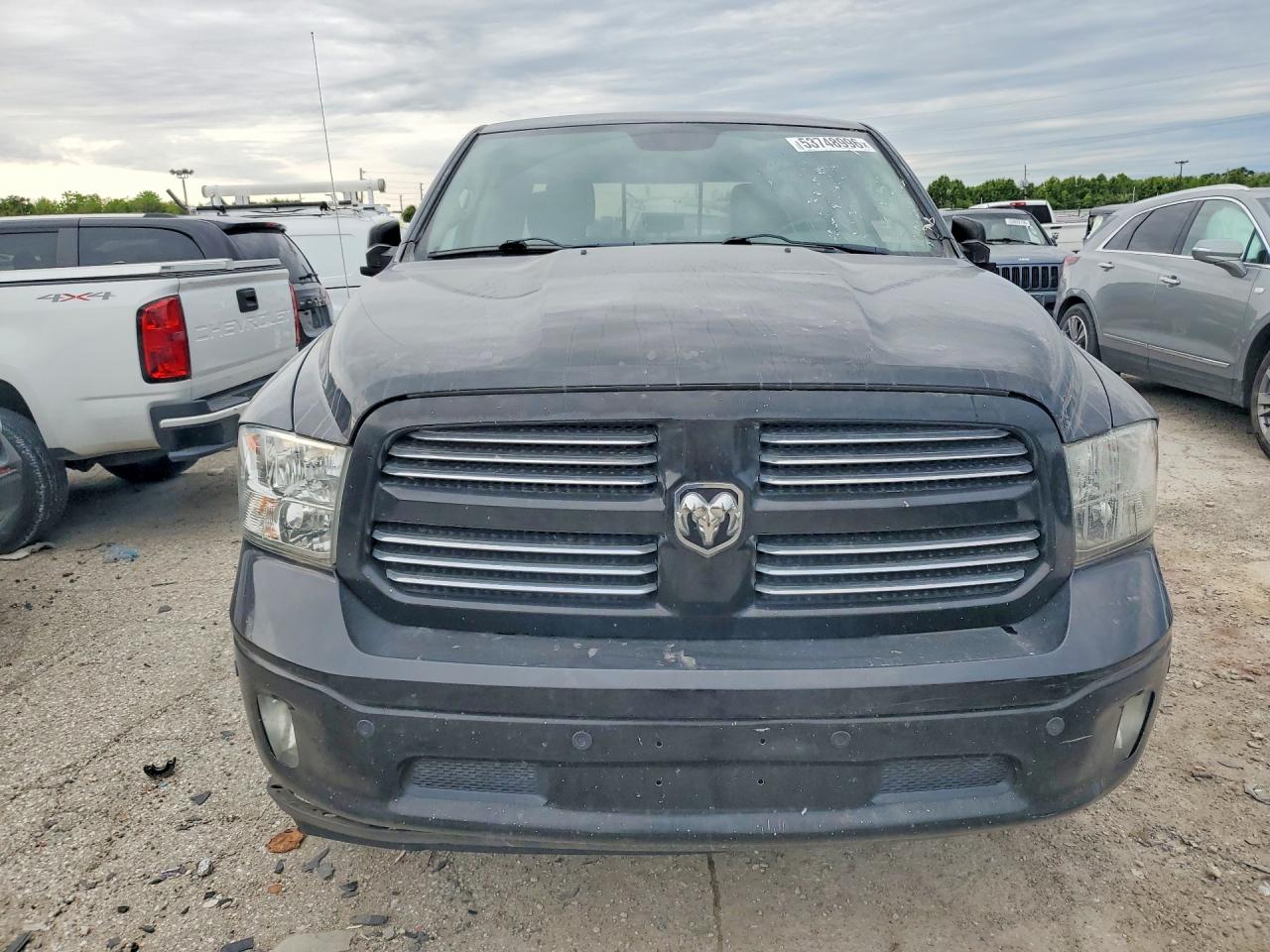 Ram 1500 Slt