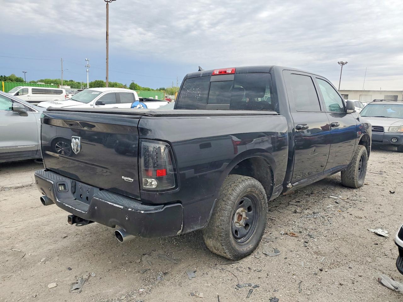 Ram 1500 Slt