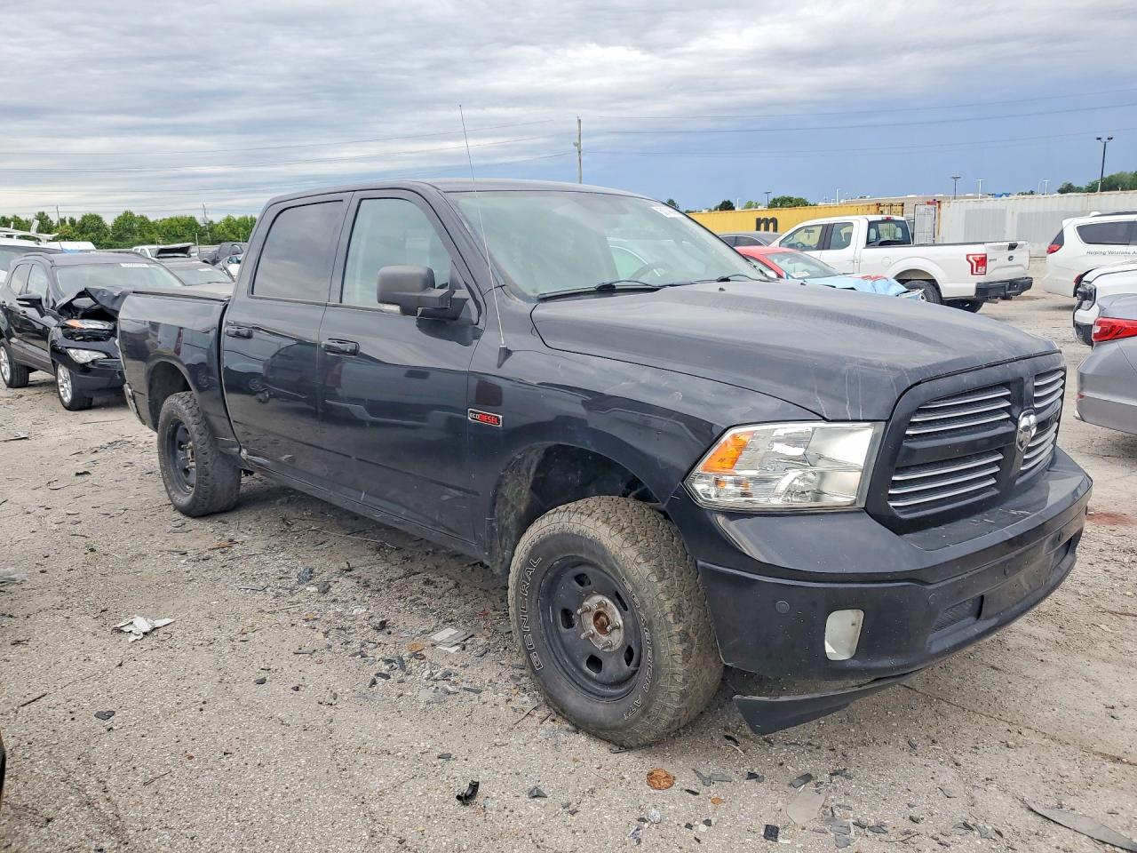 Ram 1500 Slt
