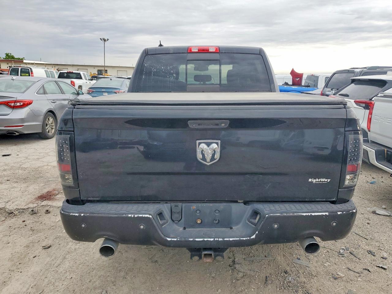 Ram 1500 Slt